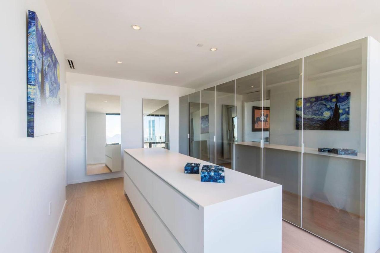 Penthouse Downtown * Vancouver