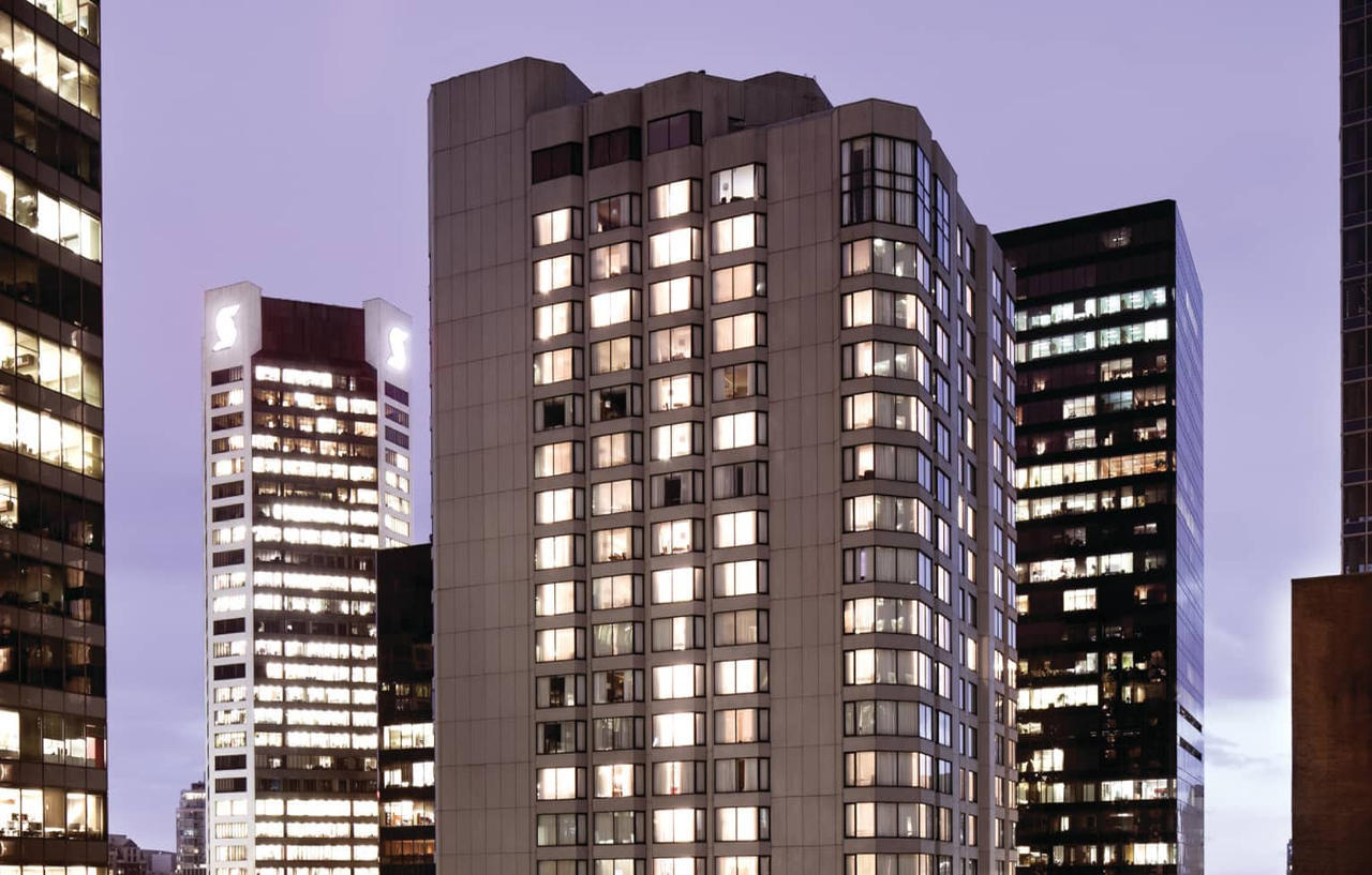 Hotel Four Seasons