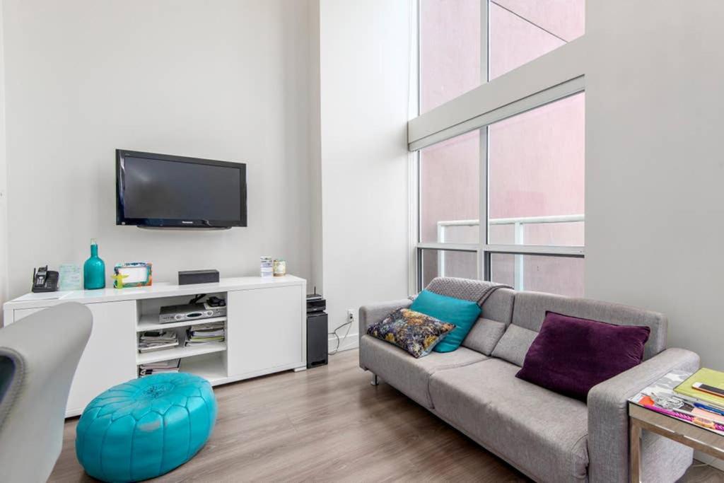 Seymour Loft Apartment