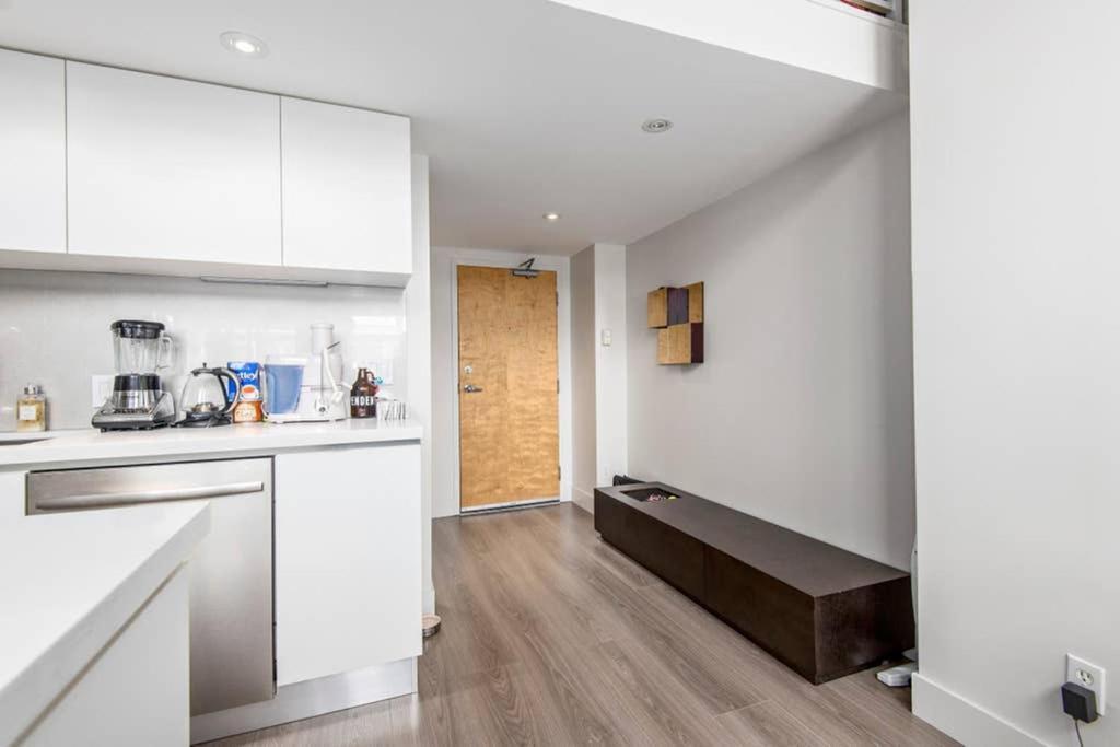 Seymour Loft Apartment