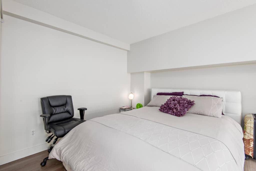 Seymour Loft * Vancouver
