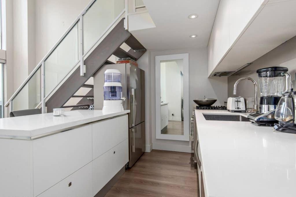 Seymour Loft
