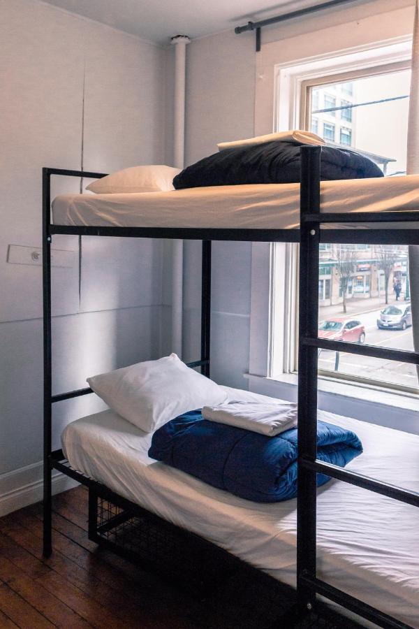 Hostel The Cambie Seymour