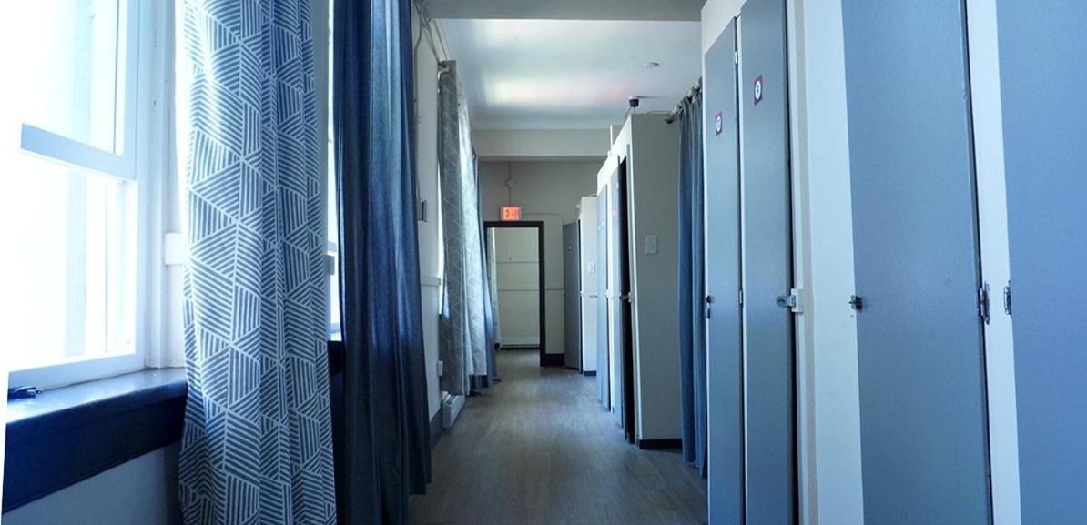 Hostel Hi Jericho -
