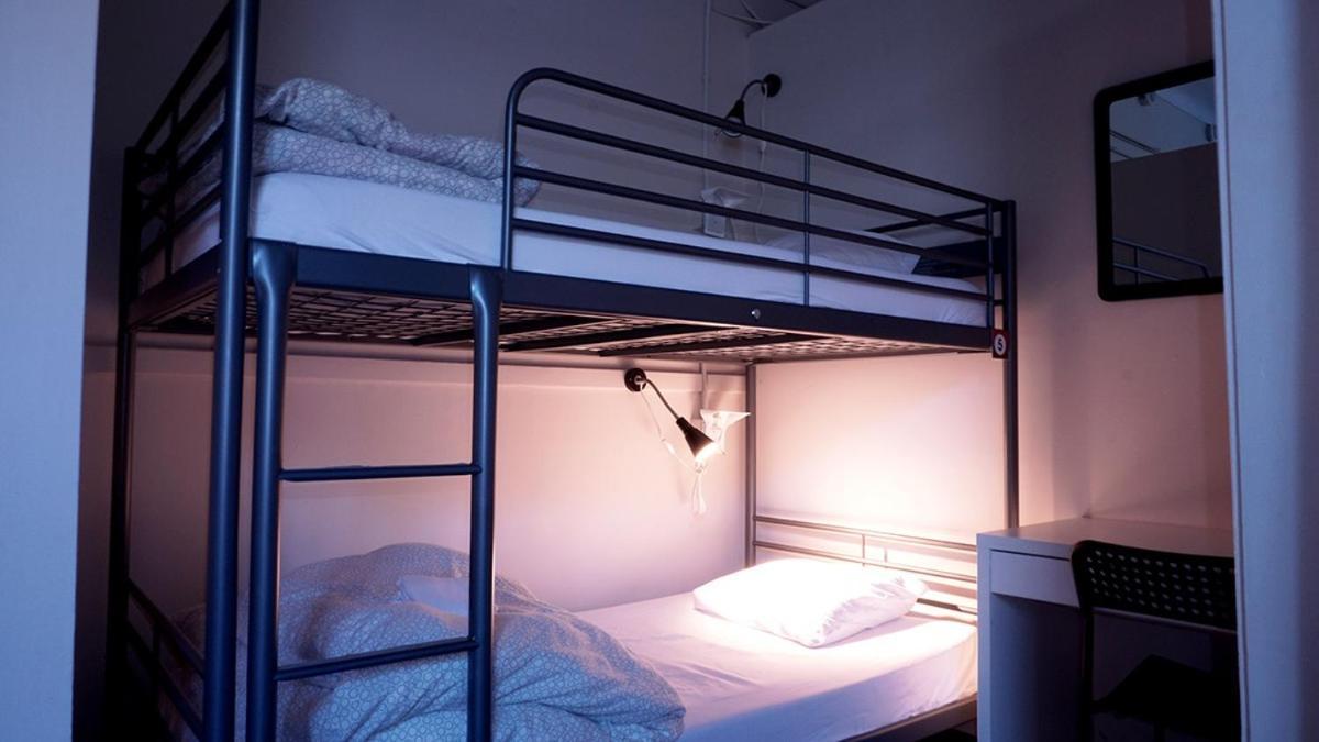 Hostel Hi Jericho - *