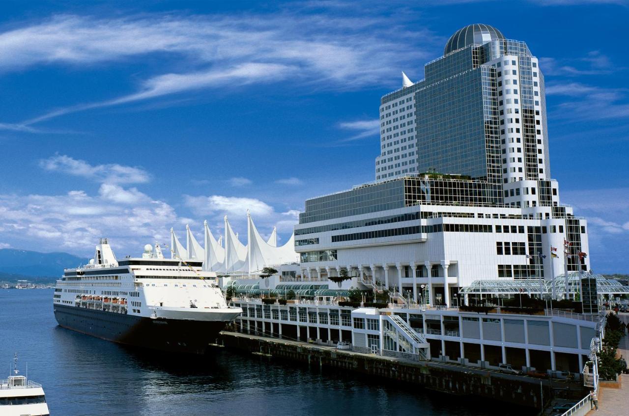 Pan Pacific Hotel